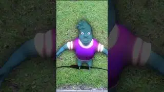 Уэйд Риппл из 