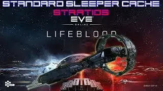 Standard Sleeper Cache - Stratios