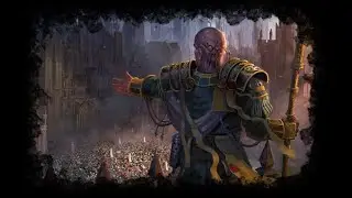 🎲Sesja Dark Heresy#33: Osiem minut