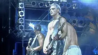 [ORIGINAL 4K] Rammstein - Du Hast / Live aus Berlin 1999