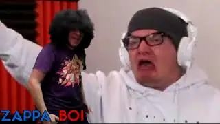 [RE-UPLOAD] The 0 Seconds YTP Collab 2