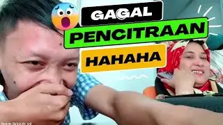 Prank Kegiatan Sehari-hari di Rumah #8