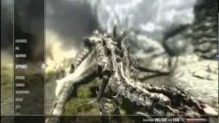 Skyrim: A Retard's Tale / Dragonborn? #10