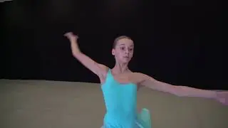 Presentation video  Vezhnovets Ballet School