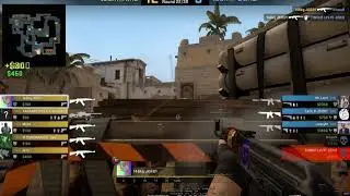 4K entry