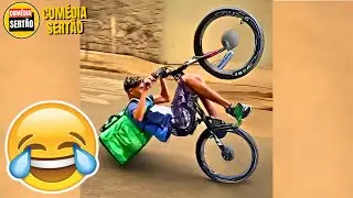 Falhas Olímpicas 😂 - Vídeos Engraçados 2024