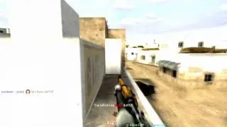 CoD2 Test Edit.