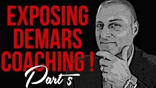 DAVID DEMARS EMAILS EXPOSED   SMEARING ME WITH FAKE ACCOUNTS   Part 5