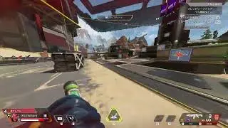 【ApexLegends】Best NeoStrafe Config