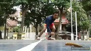 Basic Parkour