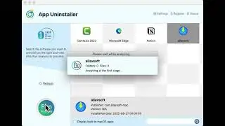 How to Uninstall Allavsoft Video Downloader Converter on Mac