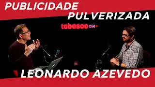 A PUBLICIDADE PULVERIZADA