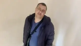 Ушли из дома.Камал испугался !