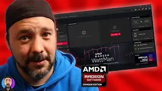 BEST AMD Radeon Settings for GAMING