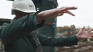 Полный допуск -- Благоустройство проекта 