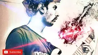 Guitar play Solo || Ahnaf Abid || Emon's Land || Rock