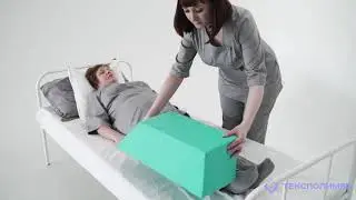Подушка для позиционирования
