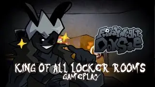 king-of-all-locker-rooms - Friday Night Doksae Gameplay Teaser