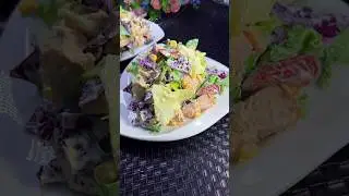 Өте дәмді салат рецепті #казакшарецепт #салат #салаттар
