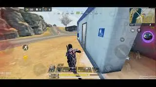 CoDM solos or CoDM trolling?