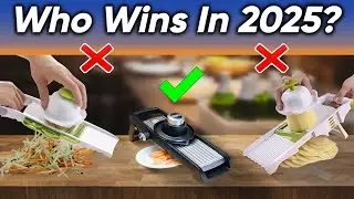 Top 10 mandoline slicer in 2023 | Reviews, Prices & Where to Buy