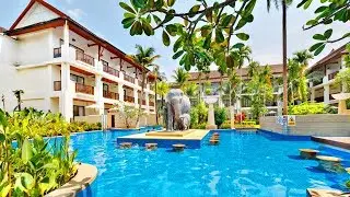 APSARA BEACHFRONT RESORT & VILLA