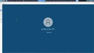 How to connect anonymous VPN and rdp remote desktop inside vpn on Whonix openvpn and remmina