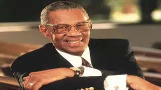 Community Service of Celebration for Rev. William Lawson