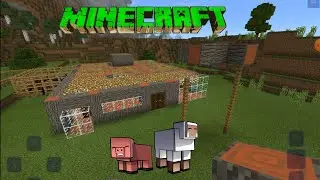 Двор сад как создать райский уголок в вашем доме в Minecraft
