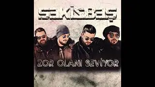 SekizBeş - Zor Olanı Seviyor