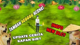 Mad Island Review INDONESIA (Rencana Developer untuk Tahun Depan)