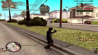 GTA LWZ 4