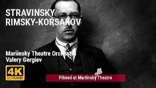 Valery Gergiev conducts Stravinsky & Rimsky-Korsakov