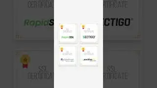 Get Up to 40% Discount on RapidSSL & SectigoSSL