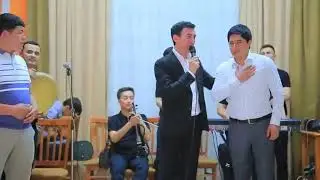 Botir qodirov fs Begzod Xo'ja samarqand urgut