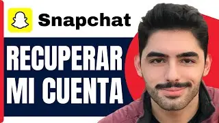 Como Recuperar Mi Cuenta De Snapchat Si Ya No Tengo El Mismo Numero ( En 2026 )