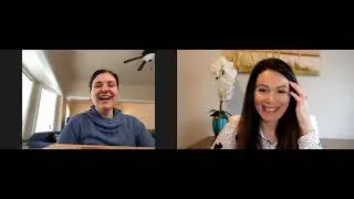 Sarah B interview