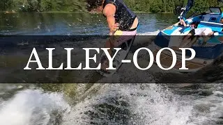 АЛЛЕЙУП / ALLEY OOP