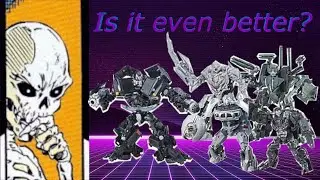 How much better does it get? | Studio Series Waves 2, 3 and 4 Review | Transformers