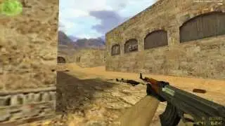 Поиграем в CS.1.6 .