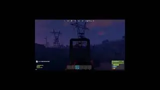 это не просто гнев в раст  #montage #shorts #short #chezee #rust