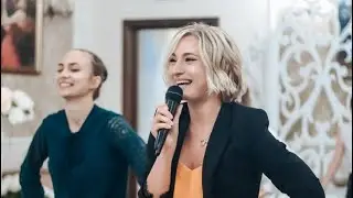 Михайлова Татьяна | Ведущий Воронеж. Москва. Сочи. Липецк. Белгород