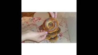 Как сделать баранки с маком, самый просто способ