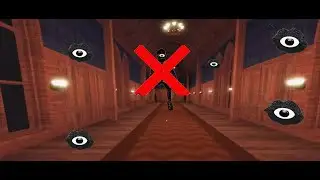 doors seek chase with no seek