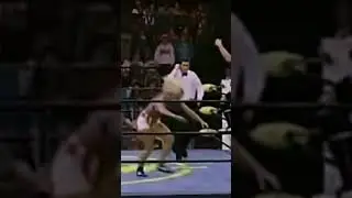 Madusa Handspring Headscissors to Kaoru