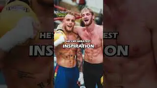 Are Jake Paul And Logan Paul The Best In The World? 👀