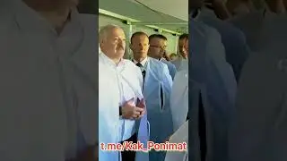 Лукашенко нашёл себе Замену!
