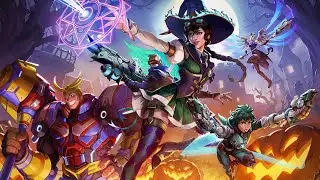 Overwatch Live Tamil