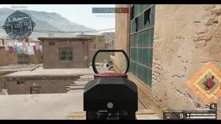 Хай Warface ^_^