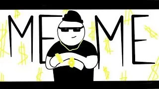 Егор Крид feat. Филипп Киркоров - Цвет настроения черный l MEME